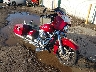 1HD1KBM16DB****** Salvage and Wrecked 2013 Harley-Davidson FLHX in Cincinnati