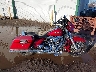 1HD1KBM16DB****** Salvage 2013 Harley-Davidson FLHX in Ohio State