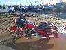 1HD1KBM16DB****** Wrecked 2013 Harley-Davidson FLHX in Ohio State