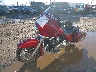 1HD1KBM16DB****** Used and Repairable 2013 Harley-Davidson FLHX in Cincinnati
