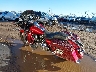 1HD1KBM16DB****** Salvage and Repairable 2013 Harley-Davidson FLHX in Cincinnati