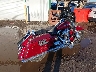1HD1KBM16DB****** Salvage and Wrecked 2013 Harley-Davidson FLHX in Ohio State