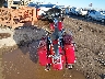 1HD1KBM16DB****** Salvage and Repairable 2013 Harley-Davidson FLHX in Ohio State