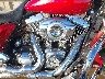 1HD1KBM16DB****** Wrecked 2013 Harley-Davidson FLHX in Cincinnati