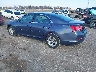 1G11B5SAXDF****** Salvage and Repairable 2013 Chevrolet Malibu in Lincoln