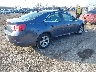 1G11B5SAXDF****** Salvage and Wrecked 2013 Chevrolet Malibu in Illinois State
