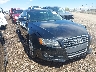 WAULFAFR6BA****** Salvage and Wrecked 2011 Audi A5 in Denver East