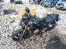 MLHPC6350N5****** Used and Repairable 2022 Honda Cb500 in Gulf Coast
