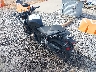 MLHPC6350N5****** Salvage and Repairable 2022 Honda Cb500 in Gulf Coast