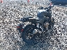 MLHPC6350N5****** Salvage and Wrecked 2022 Honda Cb500 in Mississippi State