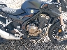 MLHPC6350N5****** Wrecked 2022 Honda Cb500 in Gulf Coast