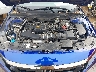 1HGCV2E35KA****** Reparables 2019 Honda Accord en Cincinnati