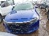 1HGCV2E35KA****** Destrozados 2019 Honda Accord en Estado de Ohio