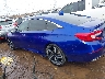1HGCV2E35KA****** Reparables 2019 Honda Accord en Estado de Ohio
