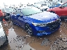 1HGCV2E35KA****** Salvamento y Destrozados 2019 Honda Accord en Cincinnati