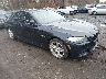 WBAFU9C54DD****** Salvage and Wrecked 2013 BMW 5 Series in Long Island