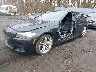 WBAFU9C54DD****** Used and Repairable 2013 BMW 5 Series in Long Island