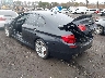 WBAFU9C54DD****** Salvage and Repairable 2013 BMW 5 Series in Long Island