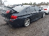 WBAFU9C54DD****** Salvage and Wrecked 2013 BMW 5 Series in New York State