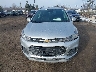 3GNCJPSB7KL****** Destrozados 2019 Chevrolet Trax en Estado de Michigan