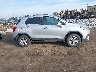 3GNCJPSB7KL****** Usados 2019 Chevrolet Trax en Estado de Michigan
