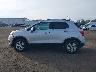 3GNCJPSB7KL****** Reparables 2019 Chevrolet Trax en Estado de Michigan