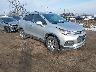 3GNCJPSB7KL****** Salvamento y Destrozados 2019 Chevrolet Trax en Detroit