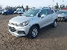 3GNCJPSB7KL****** Usados y Reparables 2019 Chevrolet Trax en Detroit