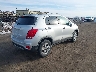 3GNCJPSB7KL****** Salvamento y Destrozados 2019 Chevrolet Trax en Estado de Michigan