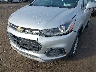 3GNCJPSB7KL****** Salvamento y Reparables 2019 Chevrolet Trax en Estado de Michigan