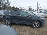 2FMPK4J80HB****** Usados 2017 Ford Edge en Estado de Illinois