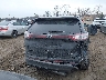 2FMPK4J80HB****** Destrozados 2017 Ford Edge