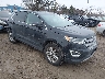 2FMPK4J80HB****** Salvamento y Destrozados 2017 Ford Edge en Chicago South