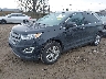 2FMPK4J80HB****** Usados y Reparables 2017 Ford Edge en Chicago South