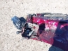 2C3CDXJGXJH****** Destrozados 2018 Dodge Charger en Estado de Texas