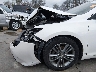 4T1BF1FK8FU****** Repairable 2015 Toyota Camry