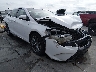 4T1BF1FK8FU****** Salvage and Wrecked 2015 Toyota Camry in Austin