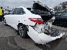 4T1BF1FK8FU****** Salvage and Repairable 2015 Toyota Camry in Austin