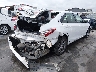4T1BF1FK8FU****** Salvage and Wrecked 2015 Toyota Camry in Texas State