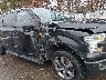 1FTEW1EG1FF****** Salvamento y Reparables 2015 Ford F-150 en Estado de Nueva York