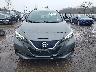 1N4AZ1CV2NC****** Wrecked 2022 Nissan Leaf in New Jersey State