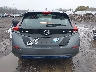 1N4AZ1CV2NC****** Wrecked 2022 Nissan Leaf