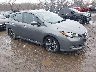 1N4AZ1CV2NC****** Salvage and Wrecked 2022 Nissan Leaf in Electric Vehicle Auctions