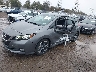 1N4AZ1CV2NC****** Used and Repairable 2022 Nissan Leaf in Electric Vehicle Auctions