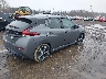 1N4AZ1CV2NC****** Salvage and Wrecked 2022 Nissan Leaf in New Jersey State