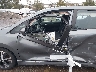 1N4AZ1CV2NC****** Salvage and Repairable 2022 Nissan Leaf in New Jersey State