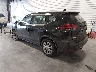 KNMAT2MV6LP****** Salvamento y Reparables 2020 Nissan Rogue en Colorado Springs