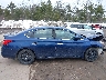 3N1AB7AP2HY****** Repairable 2017 Nissan Sentra in Massachusetts State