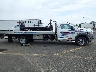 3C7WRNDJ6RG****** Wrecked 2024 RAM 5500 Chassis