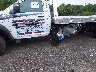 3C7WRNDJ6RG****** Salvage 2024 RAM 5500 Chassis in New Jersey State